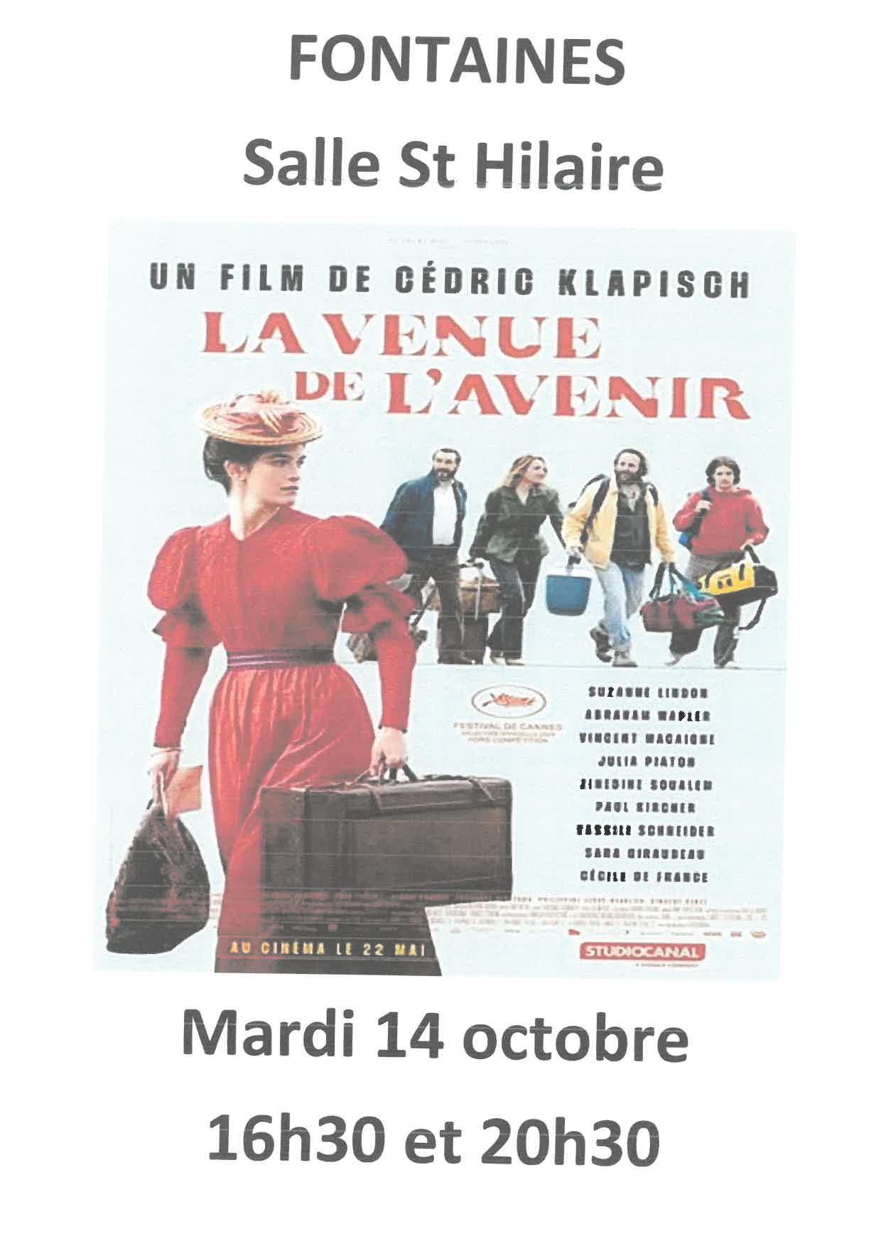 Cinéma