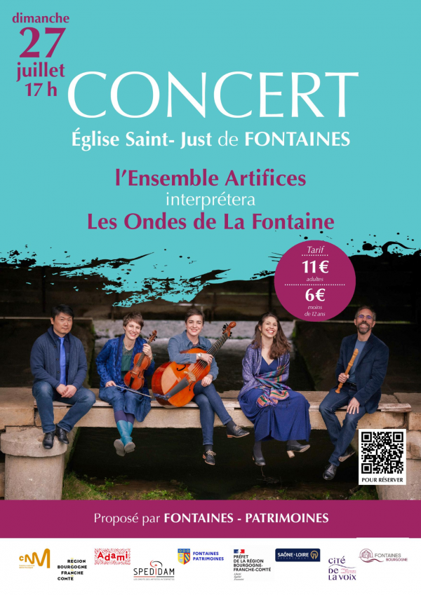 concert